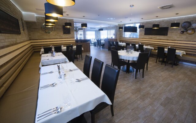 Hotel Star Lipno