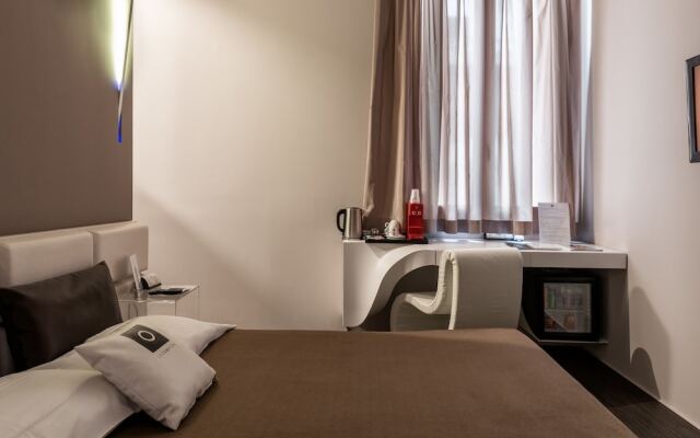 Le Camp Spa & Resort