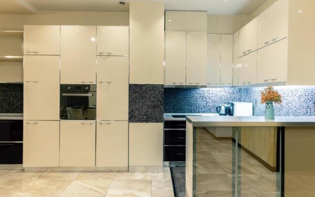 Stay Inn apartments at Buzand 13 street