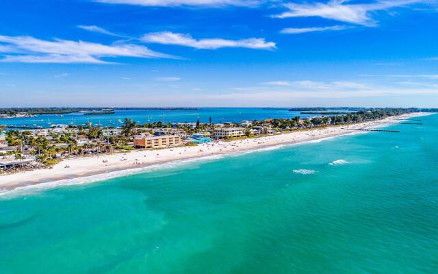 Anna Maria Island Beach Waves