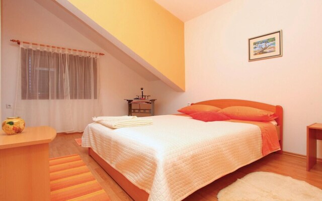 Stunning Home in Blato With Wifi and 2 Bedrooms