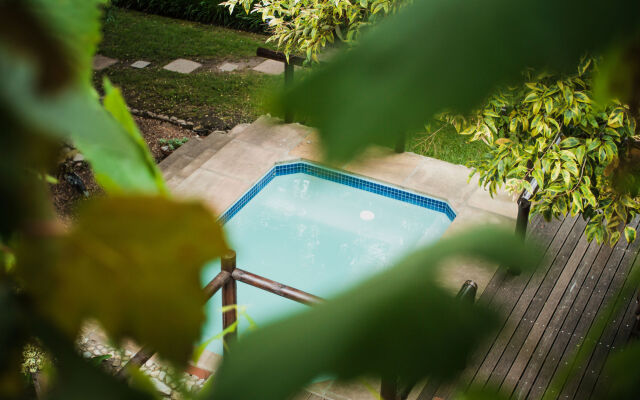 Aan de Oever Guesthouse