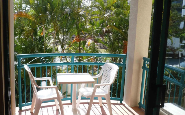 Aruba Beach Resort