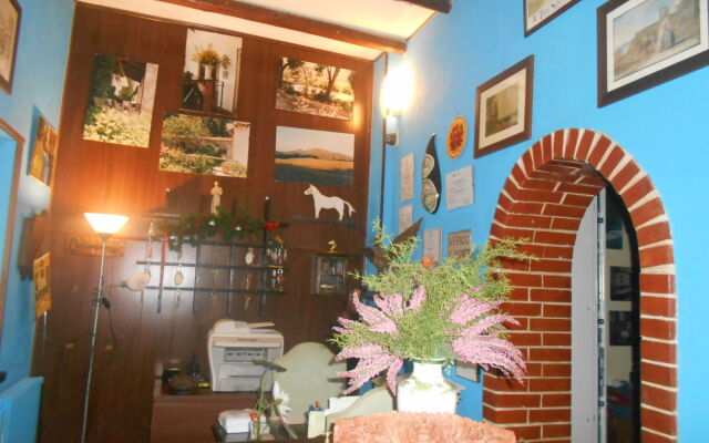 Agriturismo Al Poggetto