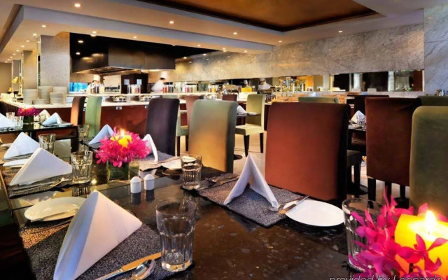 Crowne Plaza Hangzhou Xanadu Resort