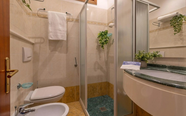 Hotel Cavour