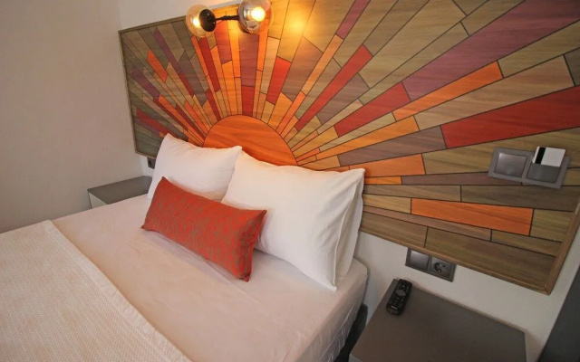 Ergin Butik Otel