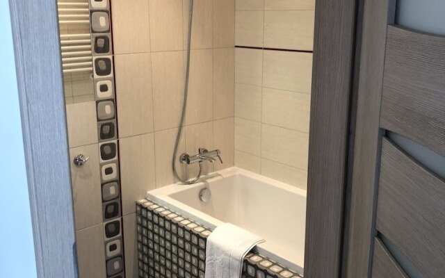 Apartament F&J 35