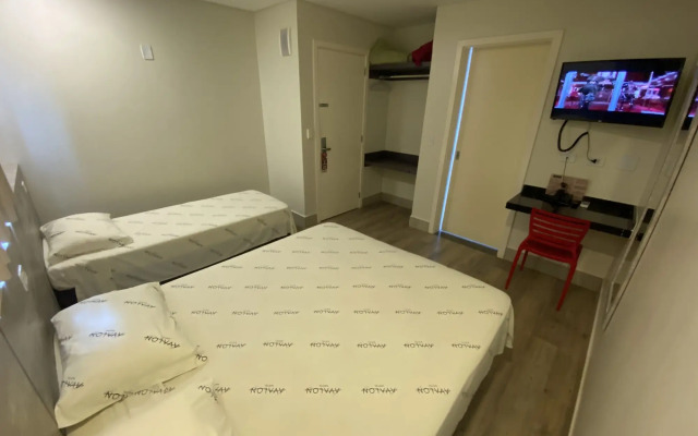 Hotel Avalon Maringá