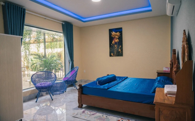Homestay Bao Binh