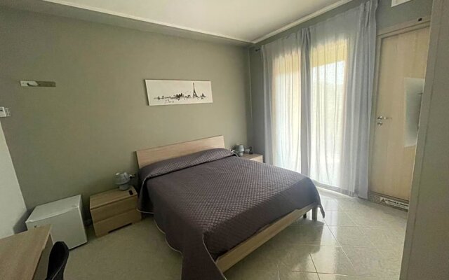 Bed and Breakfast "Dolci Sogni"