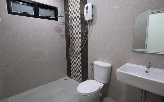 Lux9 Pool Villa HunHin