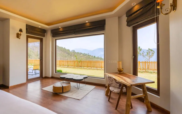 The Manor - Best Service Apartments