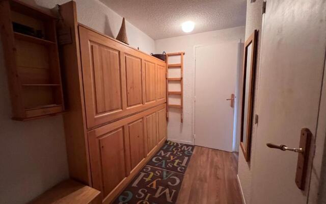 Parnasse 413 - Appartement centre