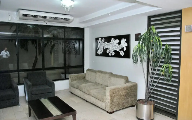 Visconde Hotel