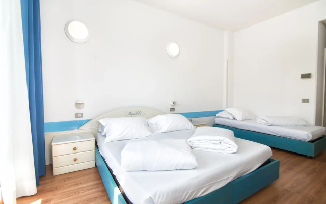 Hi Hotels Riva del Garda