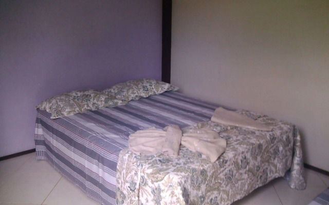 Flat do Indio
