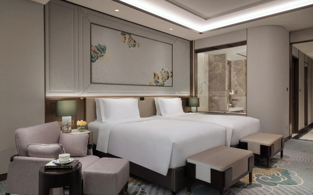 Sofitel Xiong An