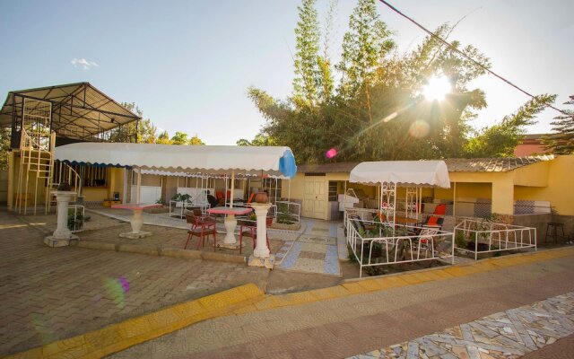 Signal Gardens Hotel