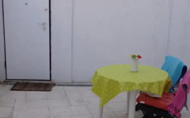 Vila Berta Studio