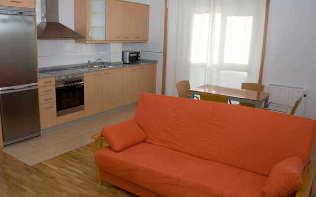 Apartamentos Montemar