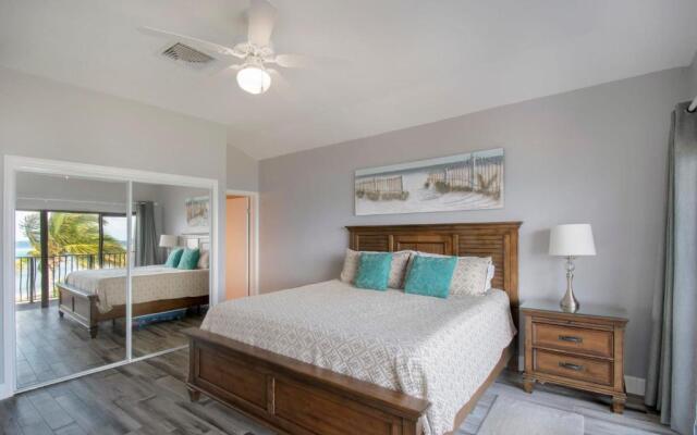 Beach Living at Villas Pappagallo (BLPP)