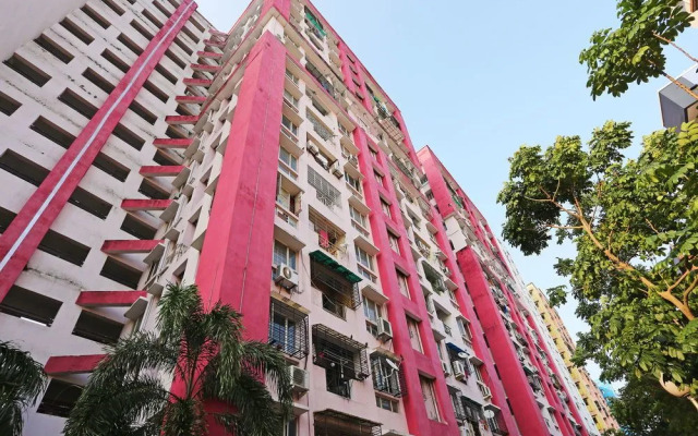 OYO 9961 Gallivaant Guest House