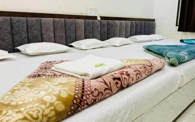 Hotel Shree Shyam Sharnam