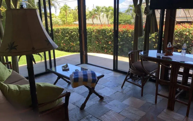 Maui What A Wonderful World B and B Hawaii