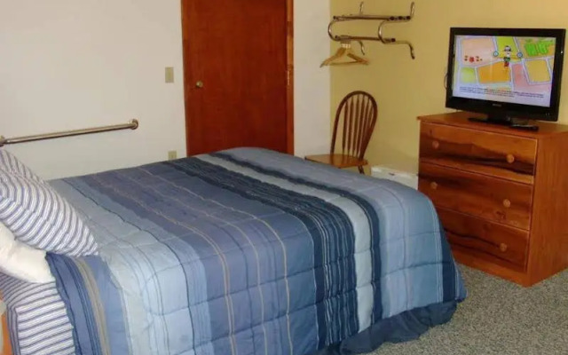 Paintbrush Inn Thermopolis
