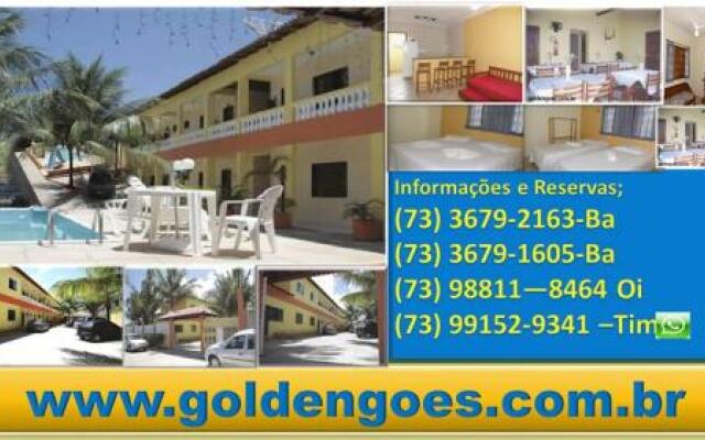 Condominio Golden Goes