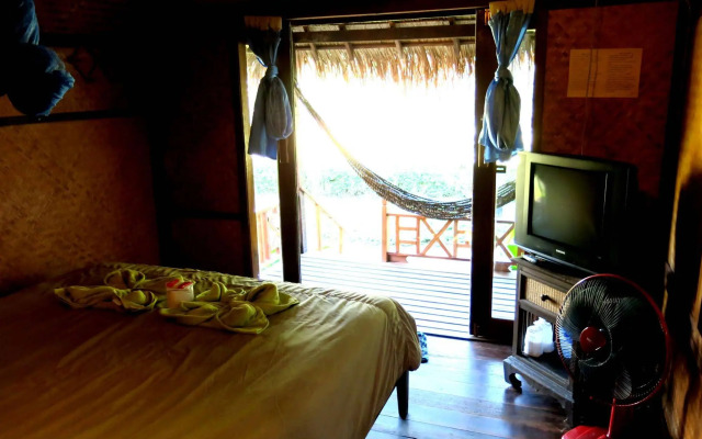 Villa De Pai