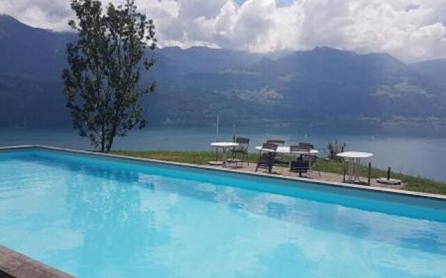 Hotel Restaurant Platten