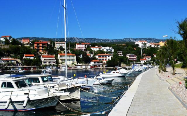 Apartment Knežević 2