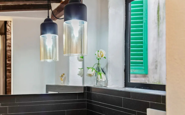 Vigna Vecchia Modern Studio