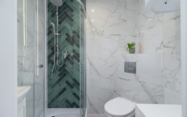 Krakow Old Town Apartment by Renters
