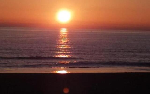 Appartamento Versilia lungomare