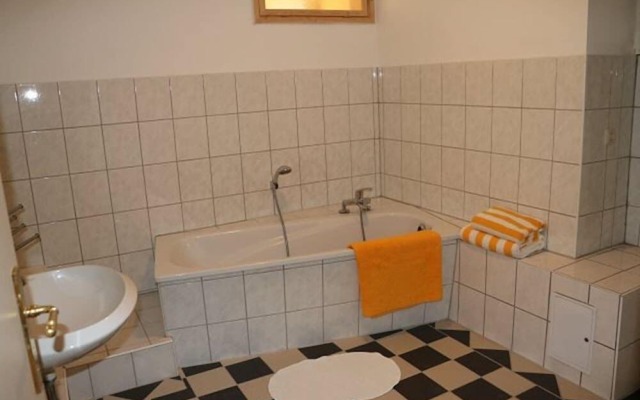 Herrenhaus Alt Vorwerk