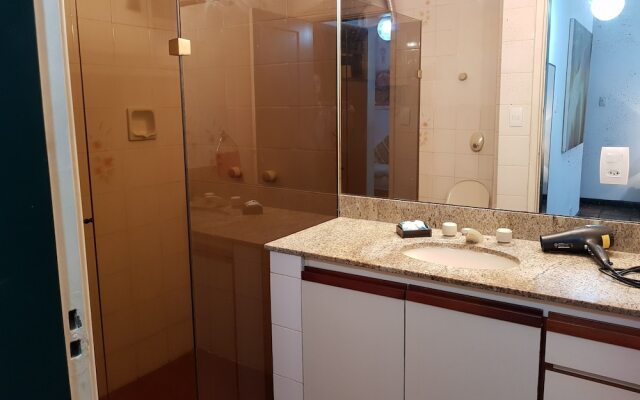 Leblon Praça Antero de Quental