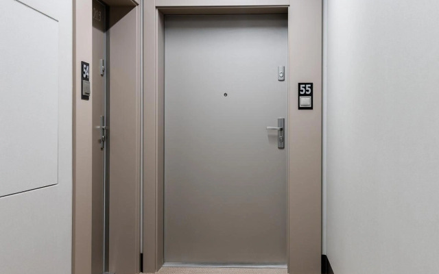 P&O Apartments Aleja Krakowska