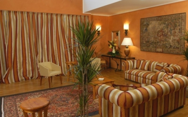 Sabina Suites