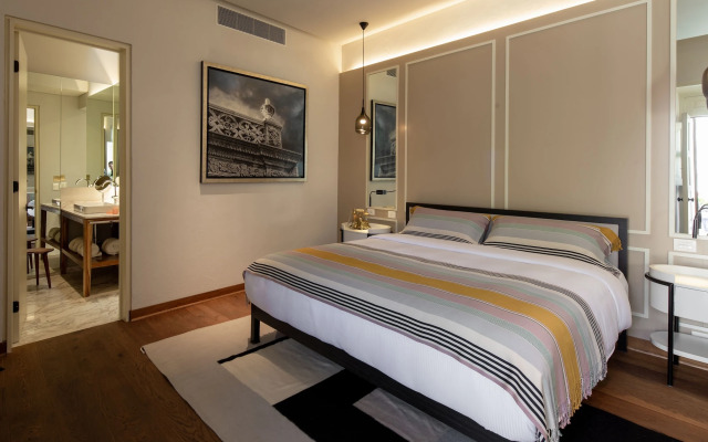 Central Hotel Boutique