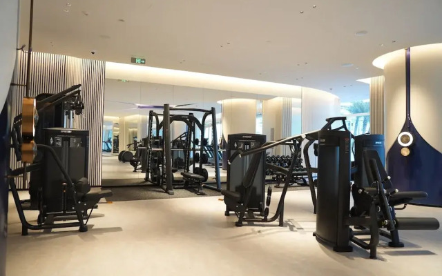 MGM Shenzhen