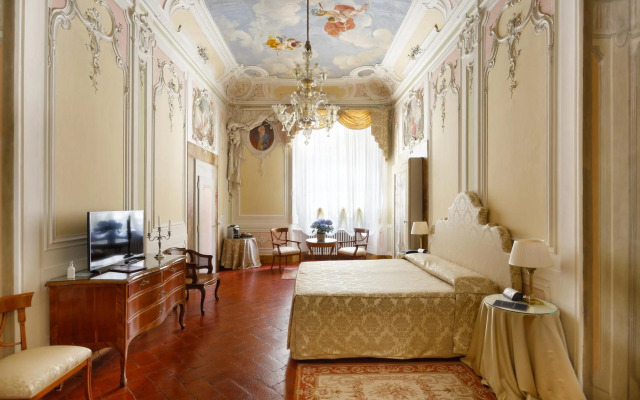 Palazzo Niccolini al Duomo