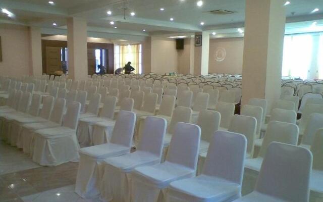 Hotel Abadi Lubuk Linggau by Tritama Hospitality