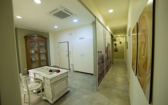 B&B Suite Paciotti