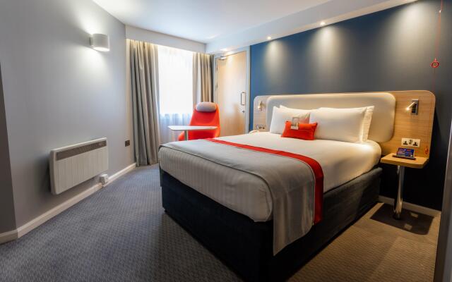 Holiday Inn Express Glasgow Theatreland, an IHG Hotel