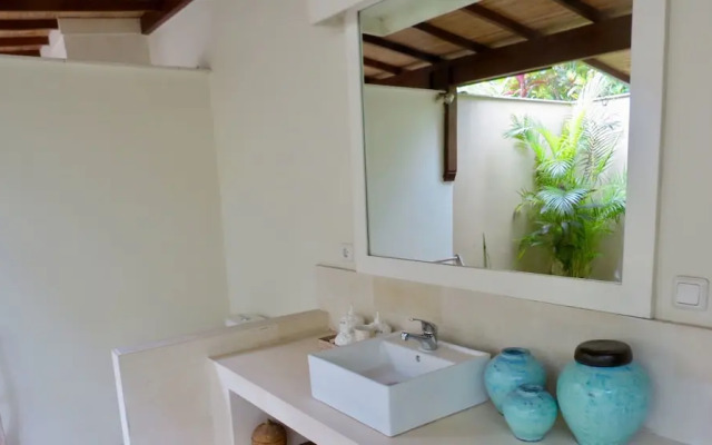 Villa Wildflower Canggu