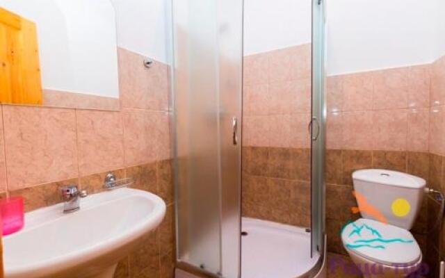 Inn on Agrba 87A