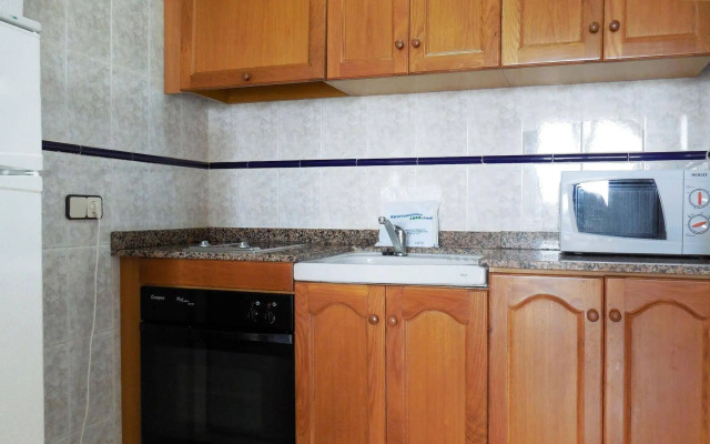 Apartamentos Costa Azahar 3000